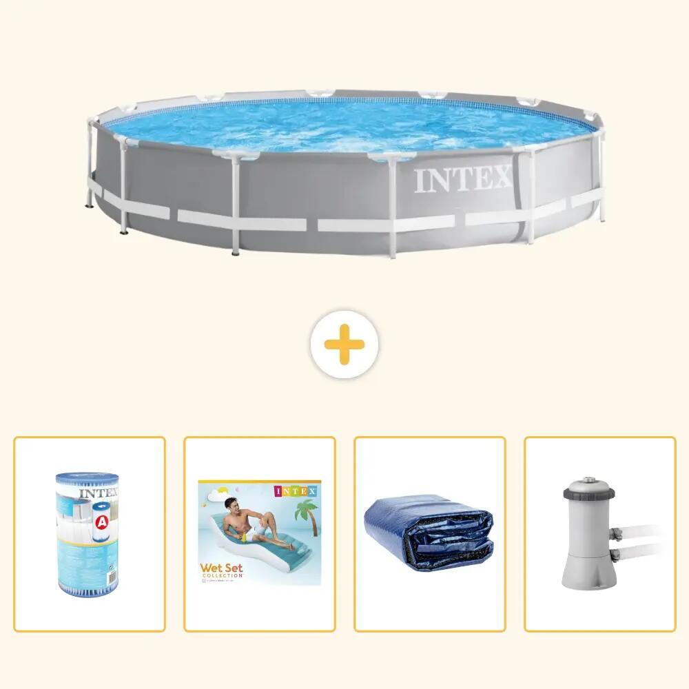 INTEX picture