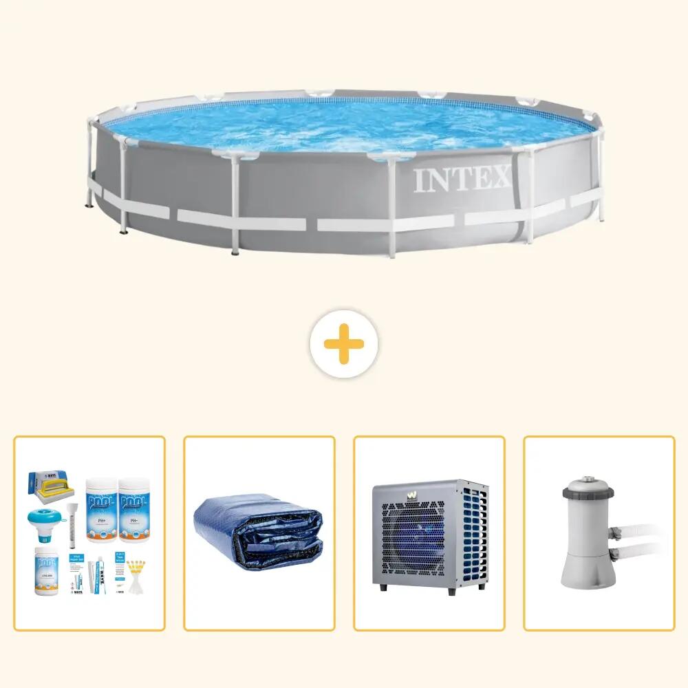 INTEX picture
