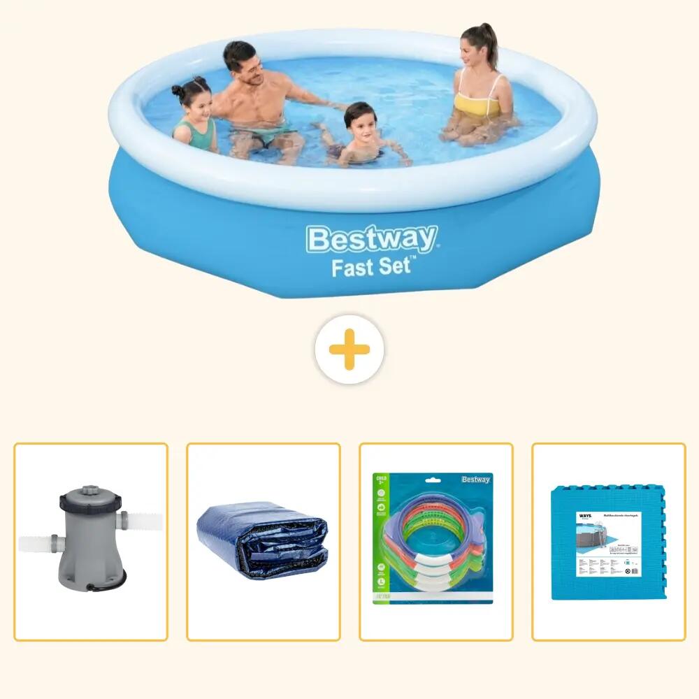 BESTWAY picture