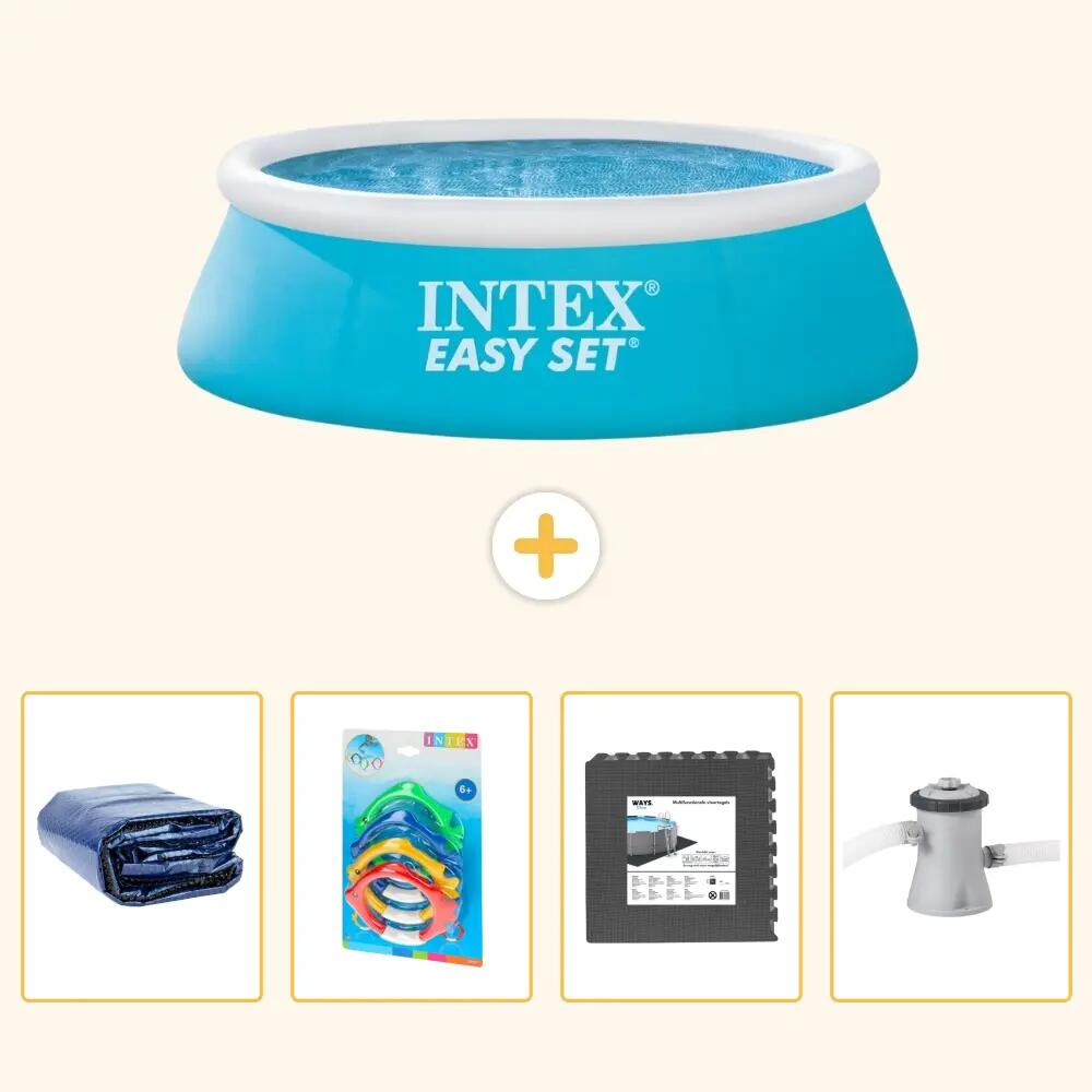 INTEX picture