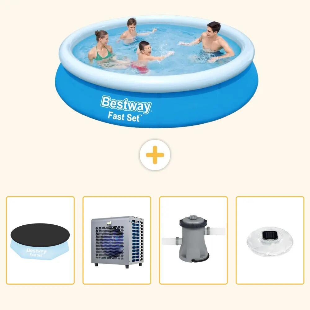 BESTWAY picture