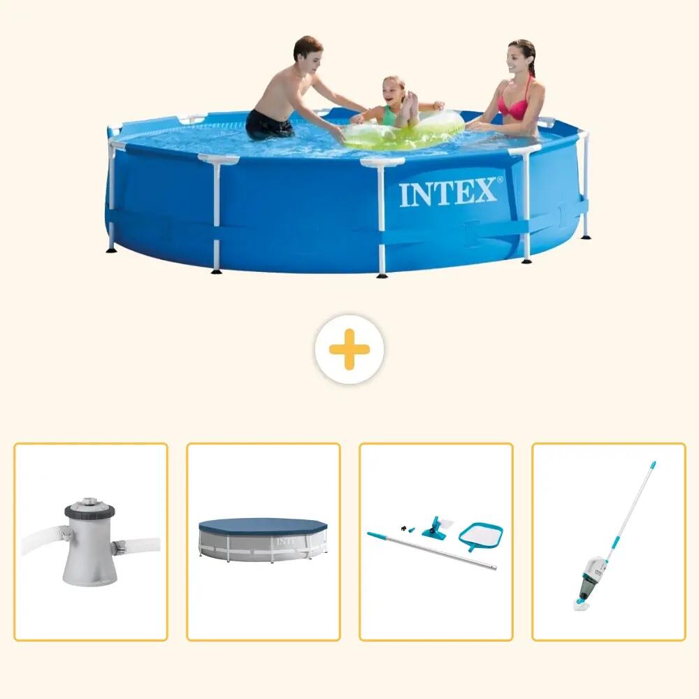 INTEX picture