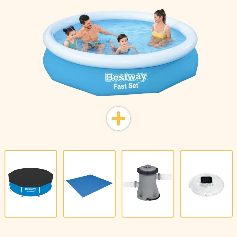 BESTWAY picture