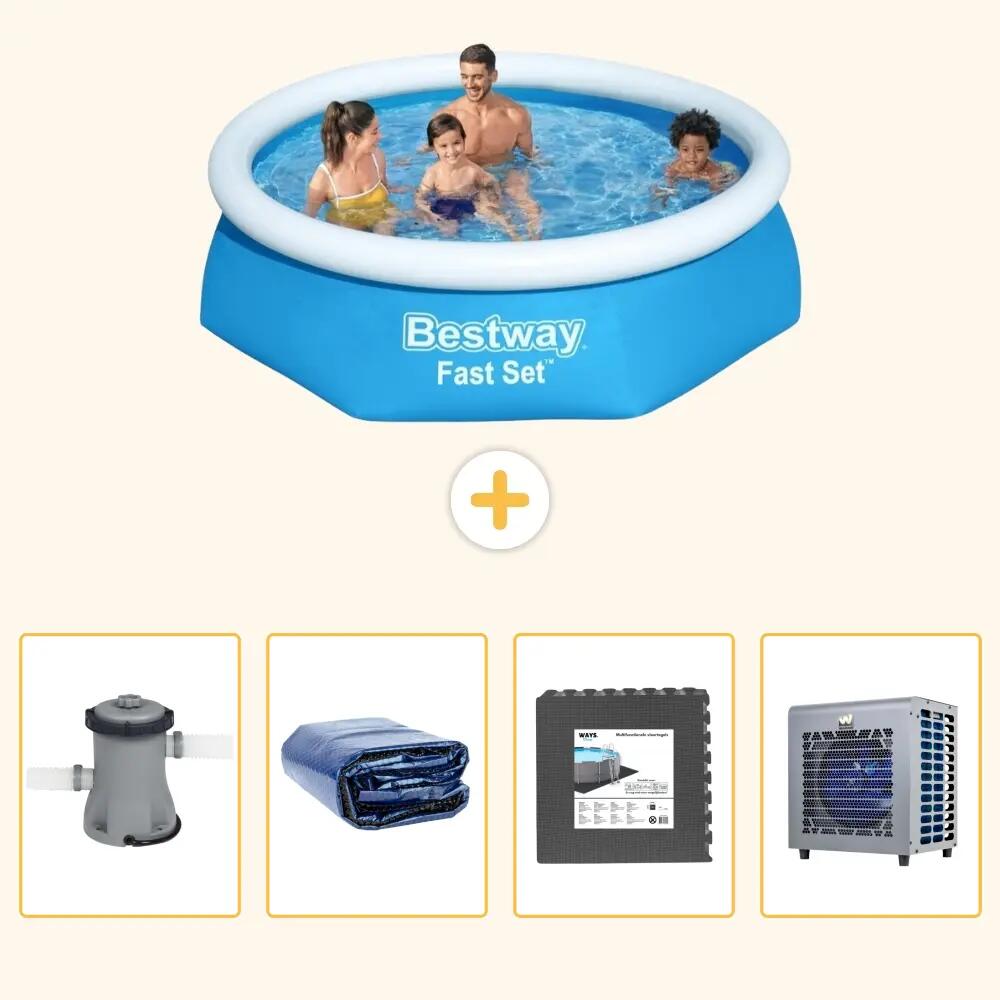 BESTWAY picture