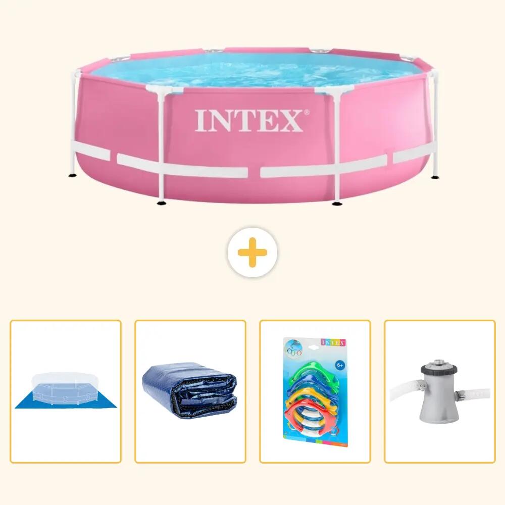 INTEX picture