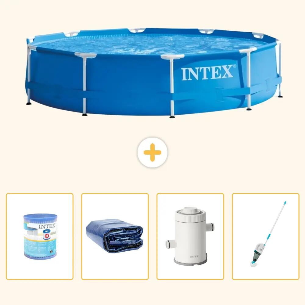 INTEX picture