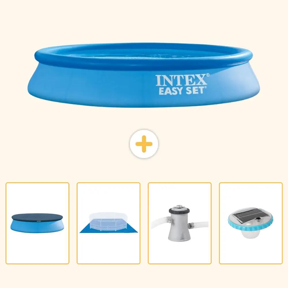 INTEX picture