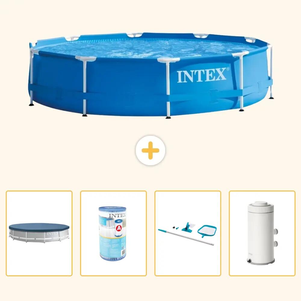 INTEX picture