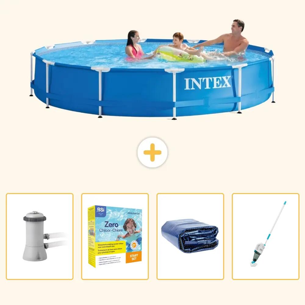 INTEX picture