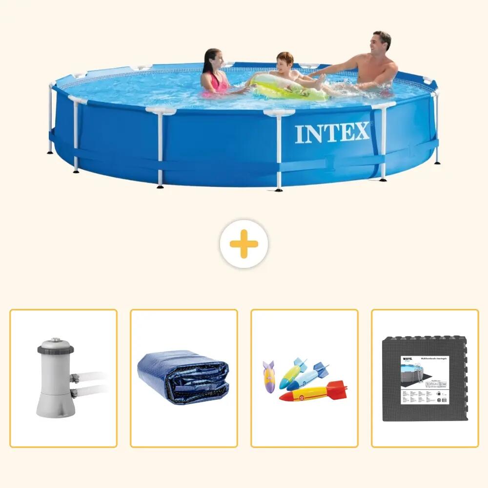 INTEX picture