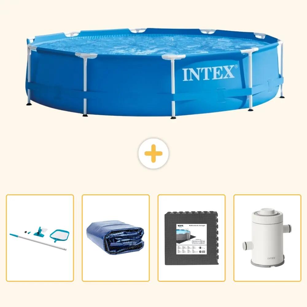 INTEX picture