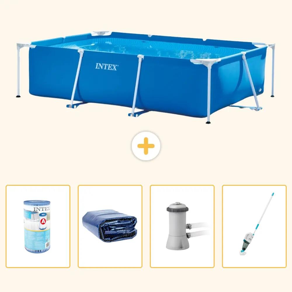 INTEX picture