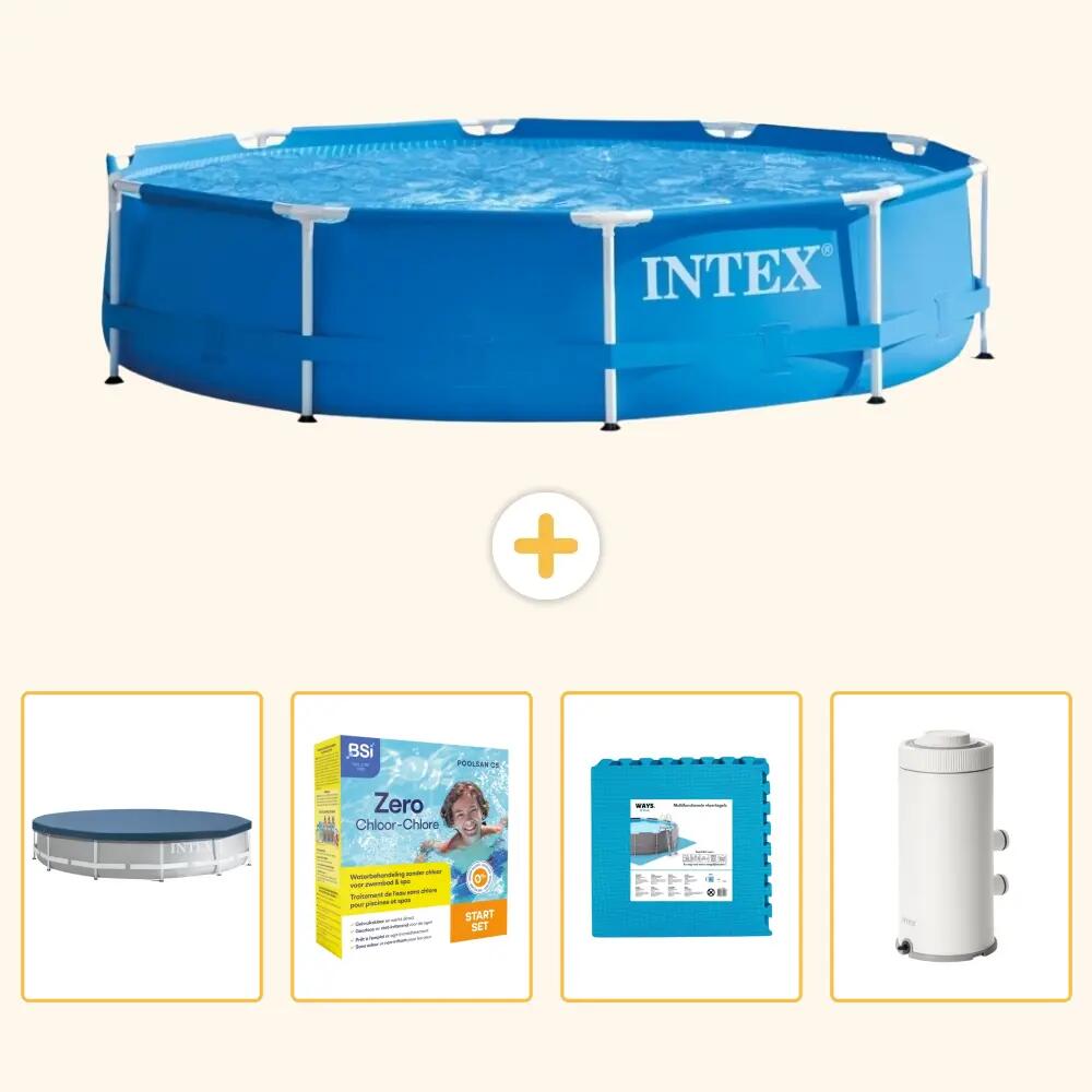 INTEX picture
