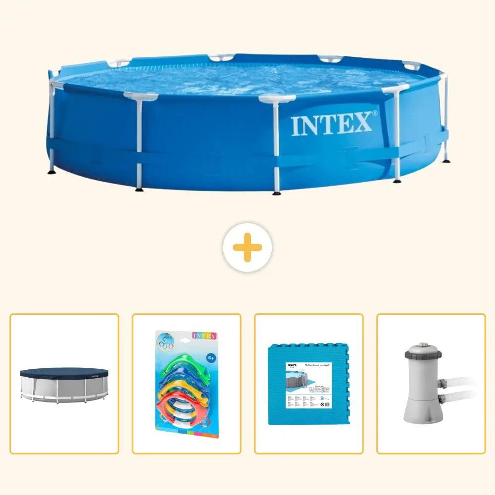 INTEX picture