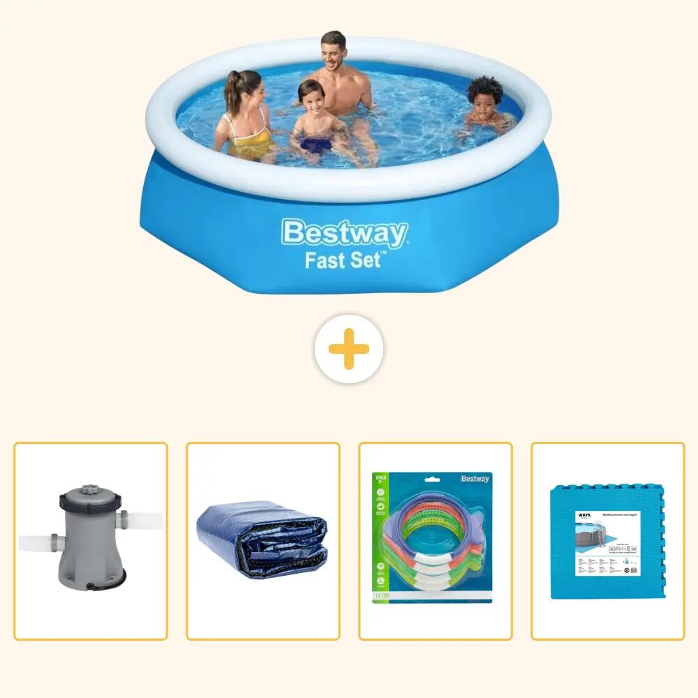 BESTWAY picture