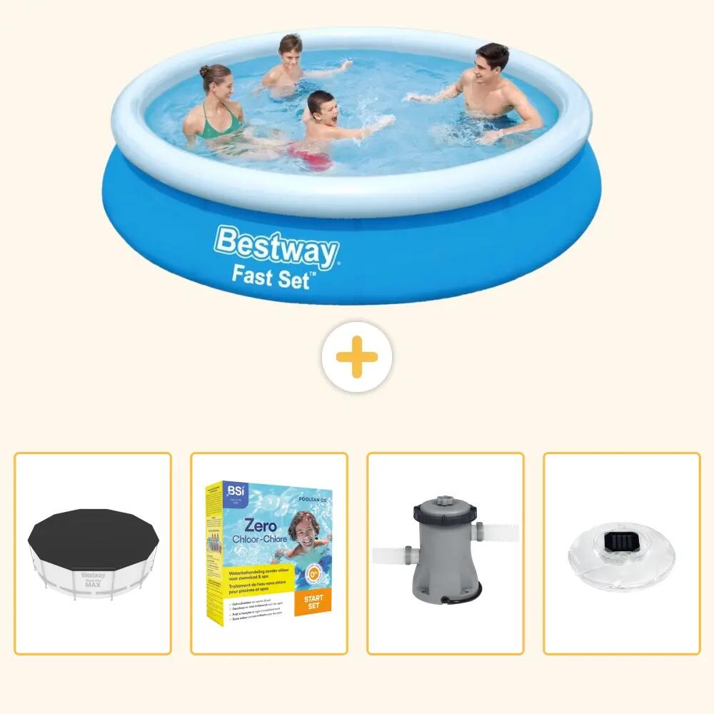 BESTWAY picture