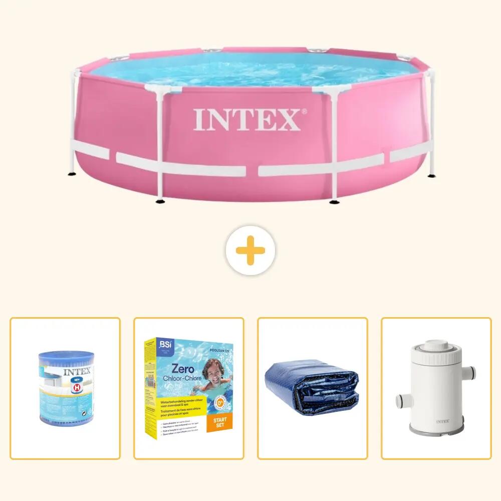 INTEX picture
