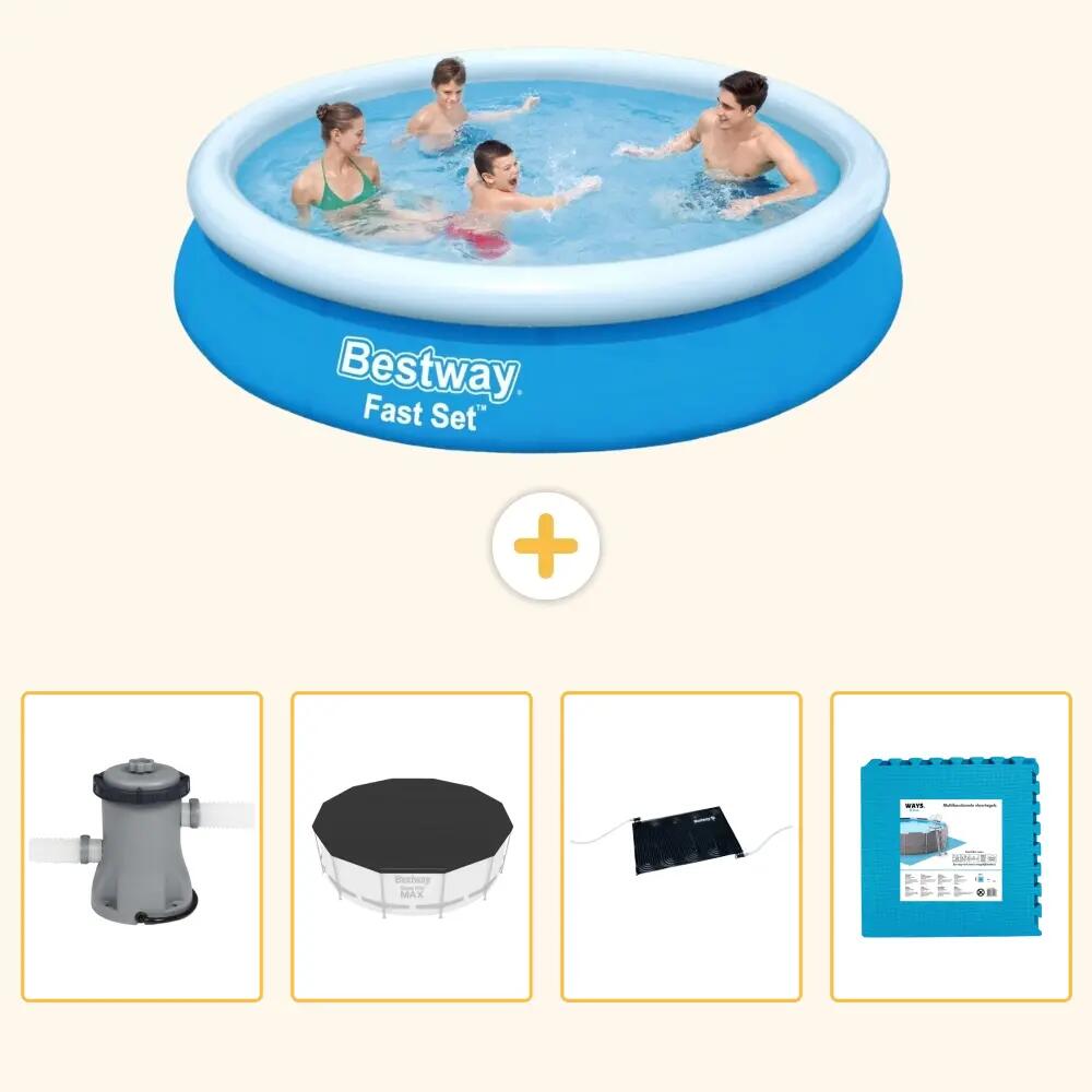 BESTWAY picture