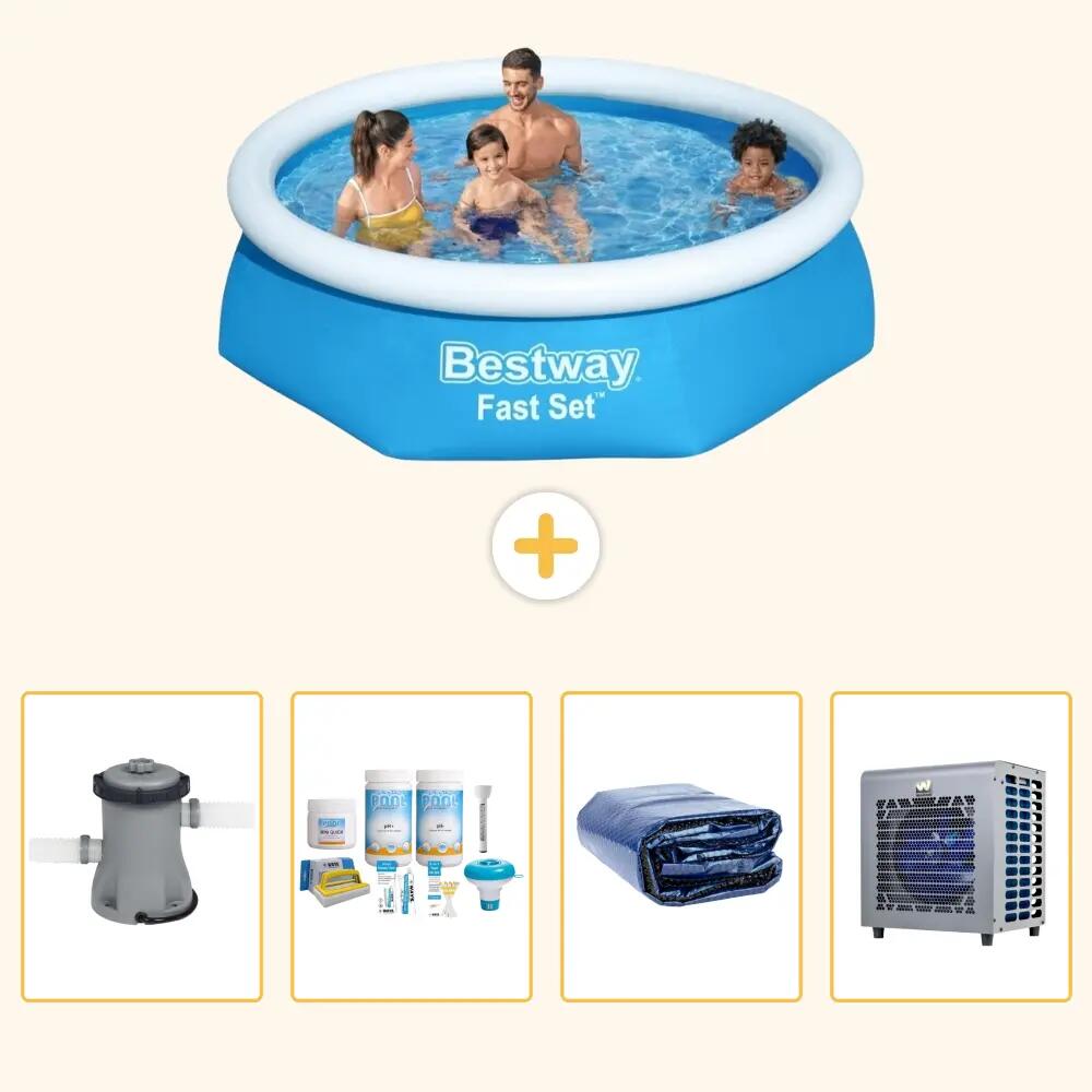 BESTWAY picture