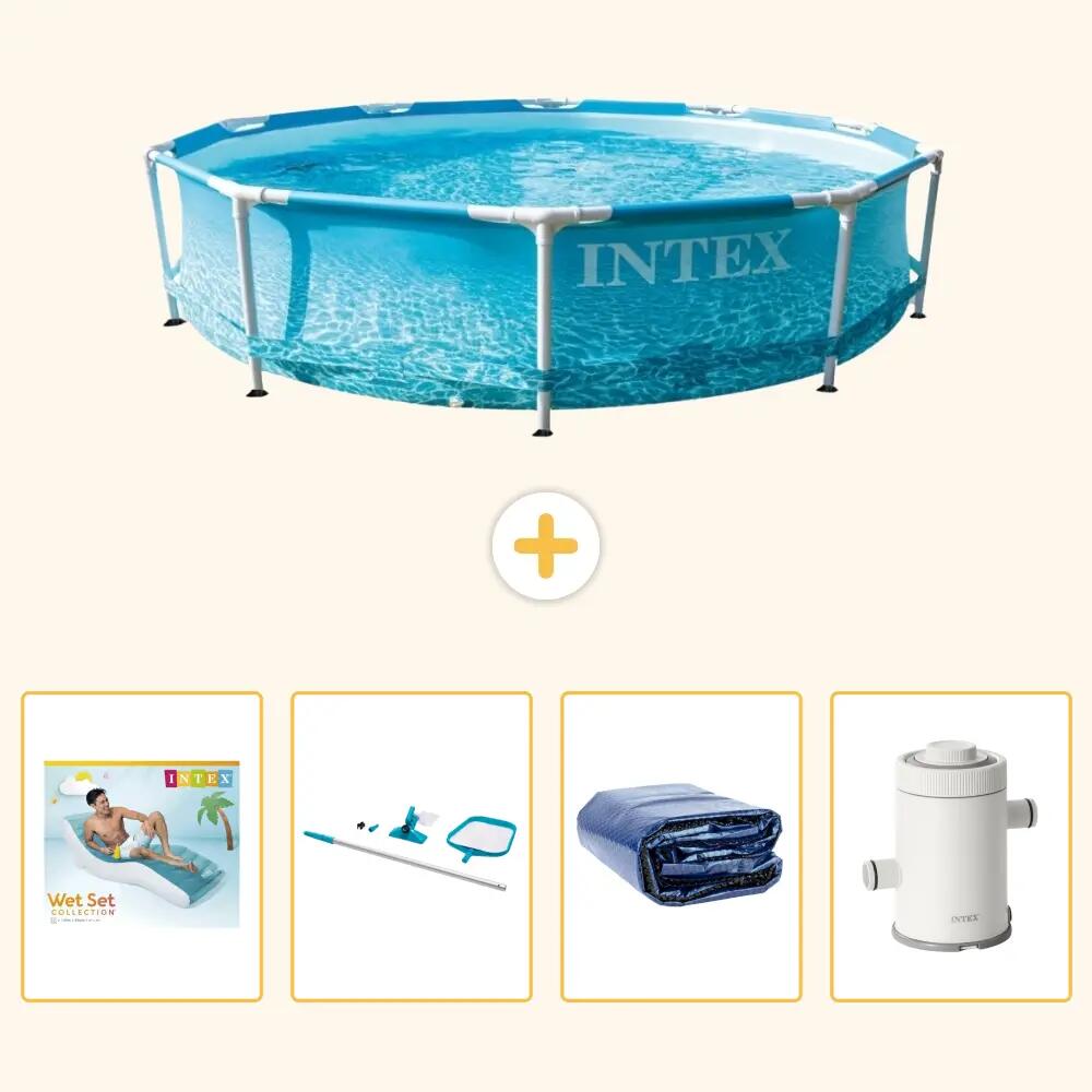 INTEX picture