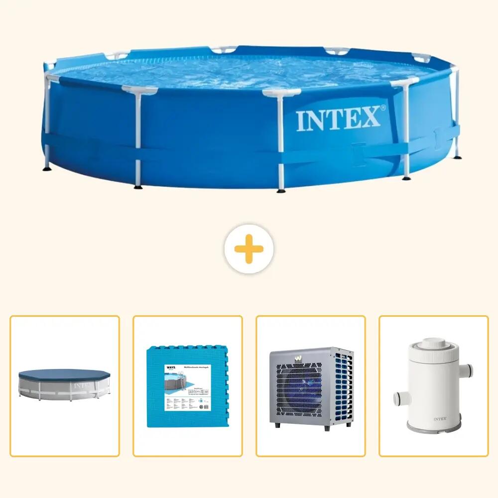 INTEX picture