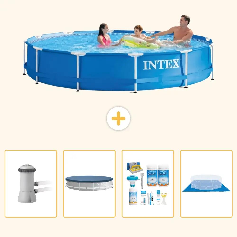 INTEX picture