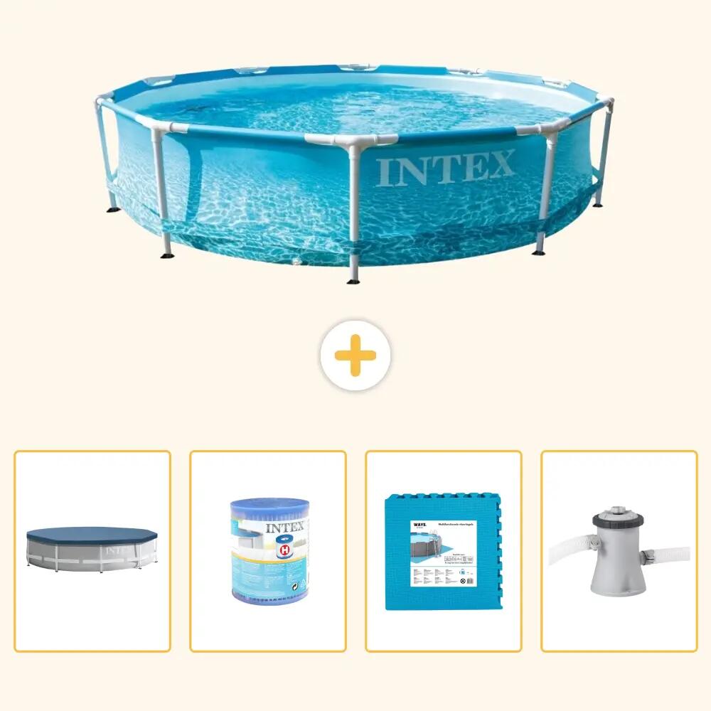 INTEX picture