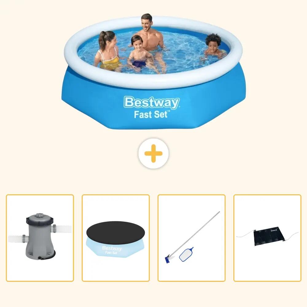 BESTWAY picture