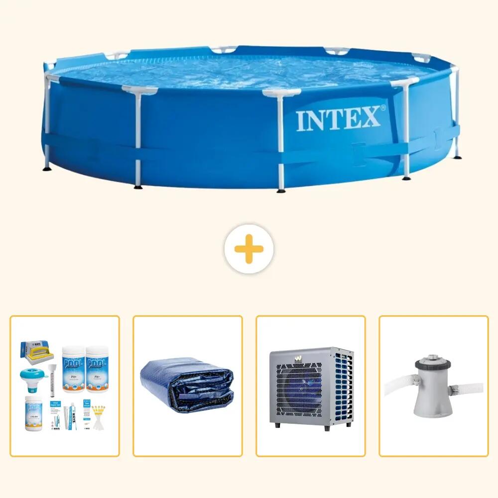 INTEX picture