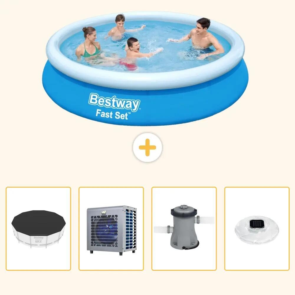BESTWAY picture