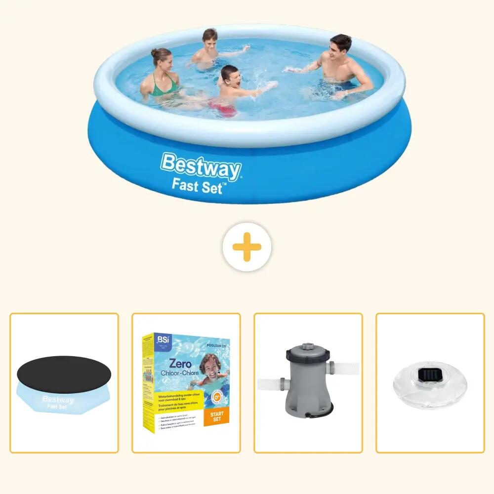 BESTWAY picture