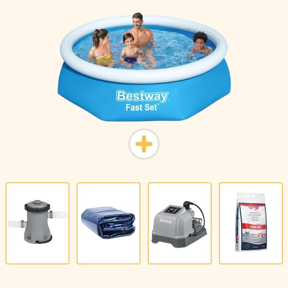BESTWAY picture