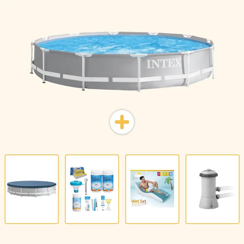 INTEX picture