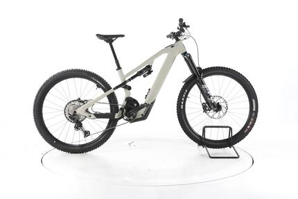 Reconditionné - Moustache Bikes Game 160.7 E-Bike Fully 2024 - Très Bon
