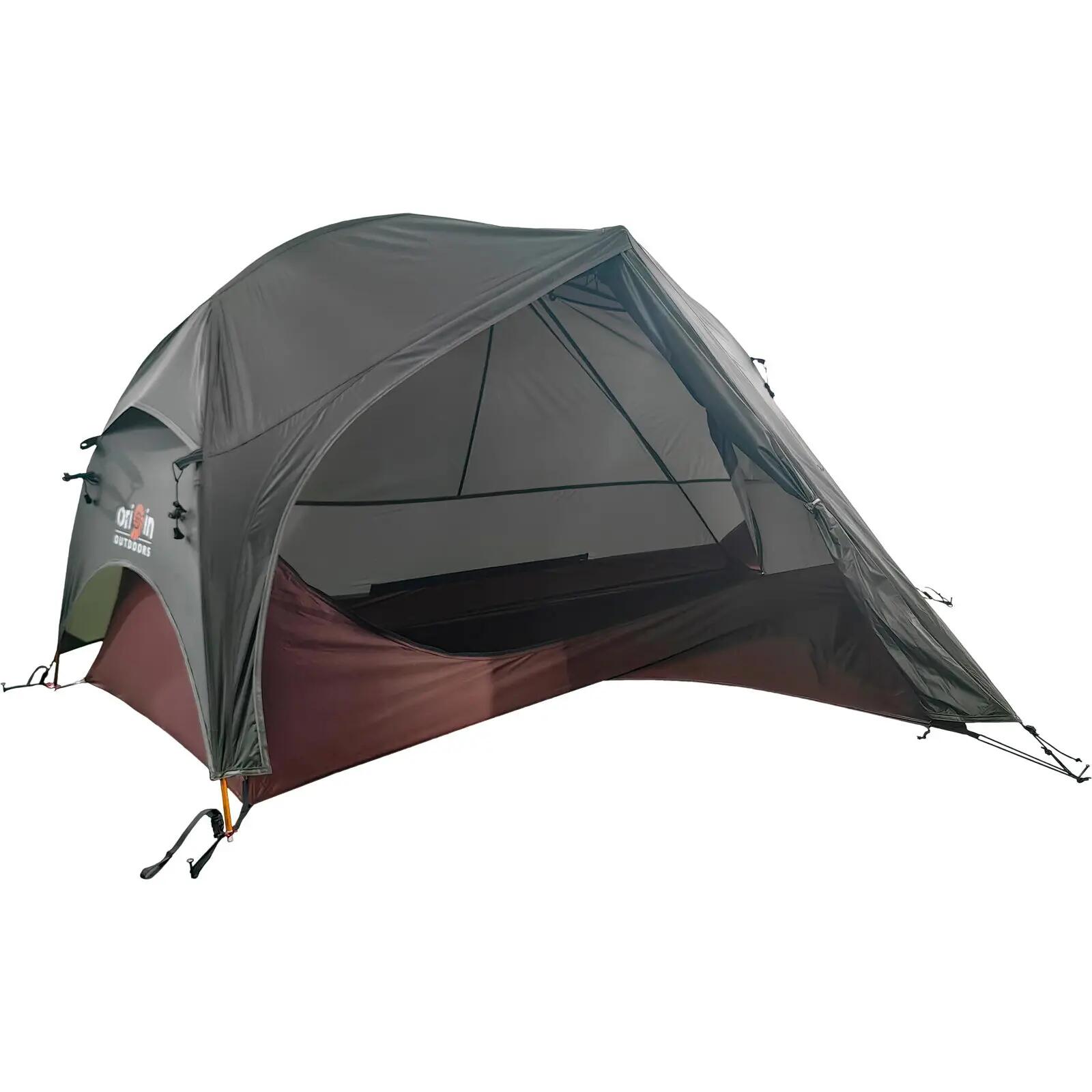 ORIGIN OUTDOORS picture