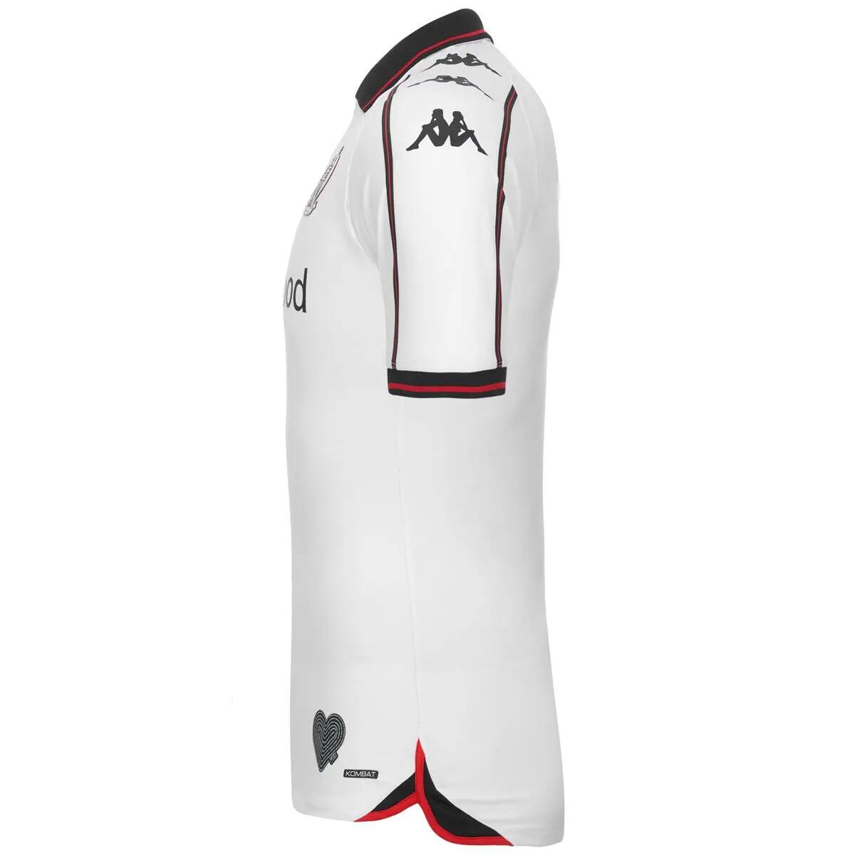 Maillot Kombat Pro Away homme OGC NICE 26/27 5/5