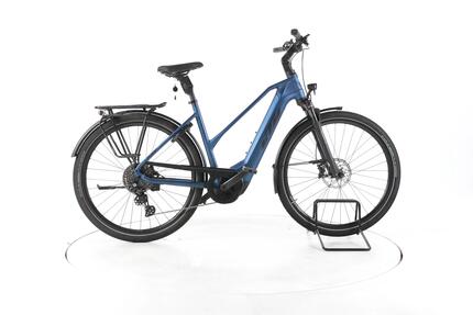 Tweedehands - KTM Macina Style 730 Trekking E-Bike - Goed