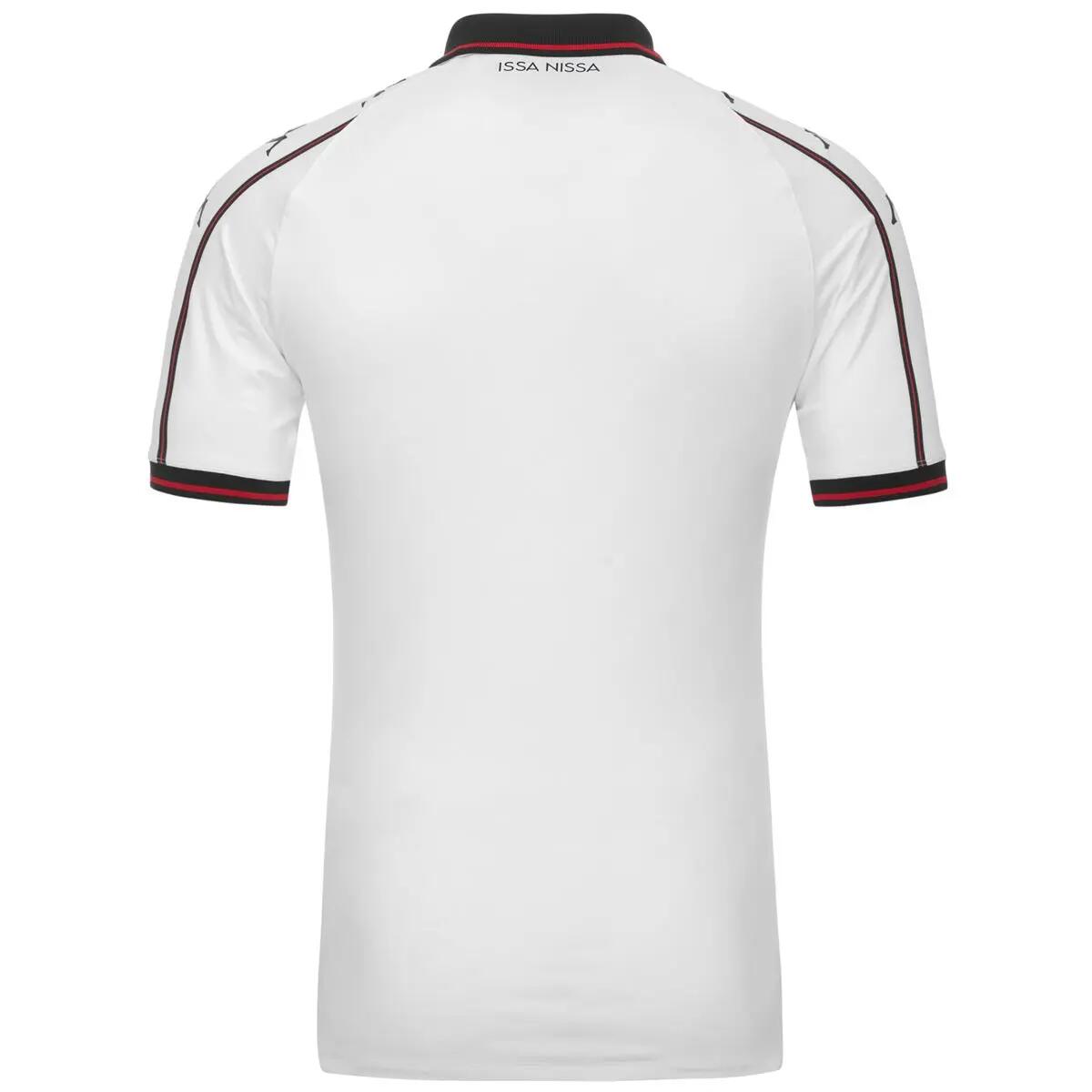 Maillot Kombat Pro Away homme OGC NICE 26/27 4/5