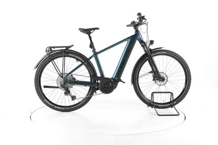 Reconditionné - Cube Nuride Hybrid EXC Allroad Trekking E-Bike 2025 - Très Bon