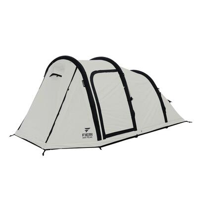Air peak cooldome opblaasbare tent - 4 persoons tent - 3000 mm waterkolom
