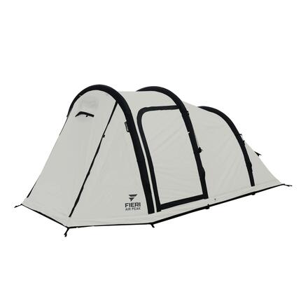 AIR Peak Cooldome Opblaasbare Tent - 4 Persoons Tent - 3000 mm Waterkolom