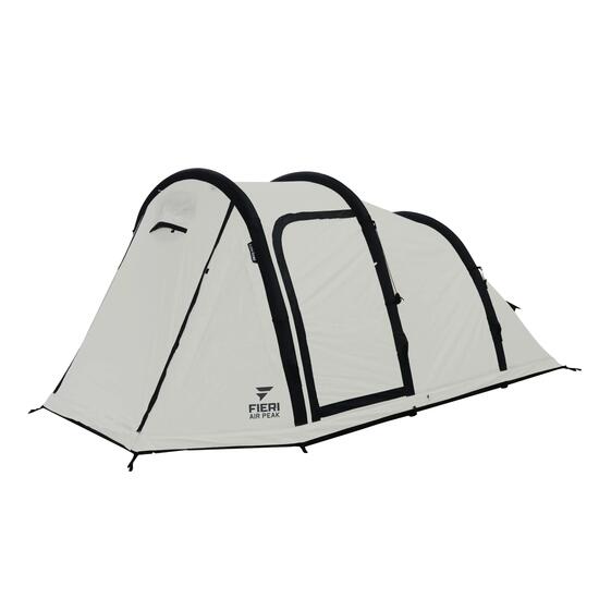 AIR Peak Cooldome Opblaasbare Tent - 4 Persoons Tent - 3000 mm Waterkolom