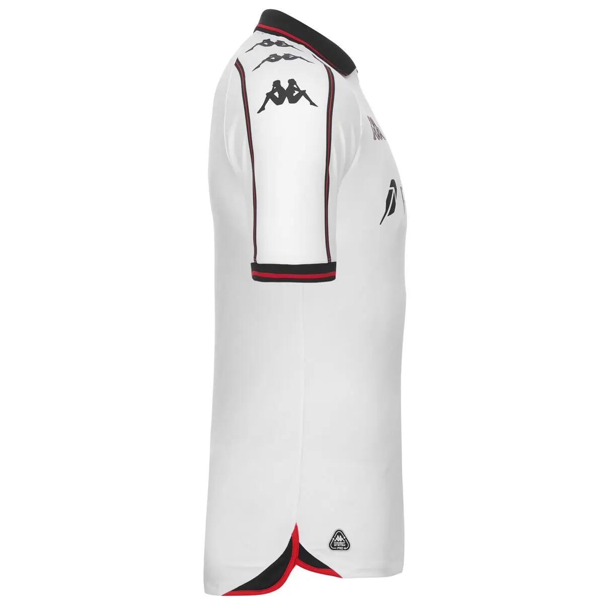Maillot Kombat Pro Away homme OGC NICE 26/27 2/5
