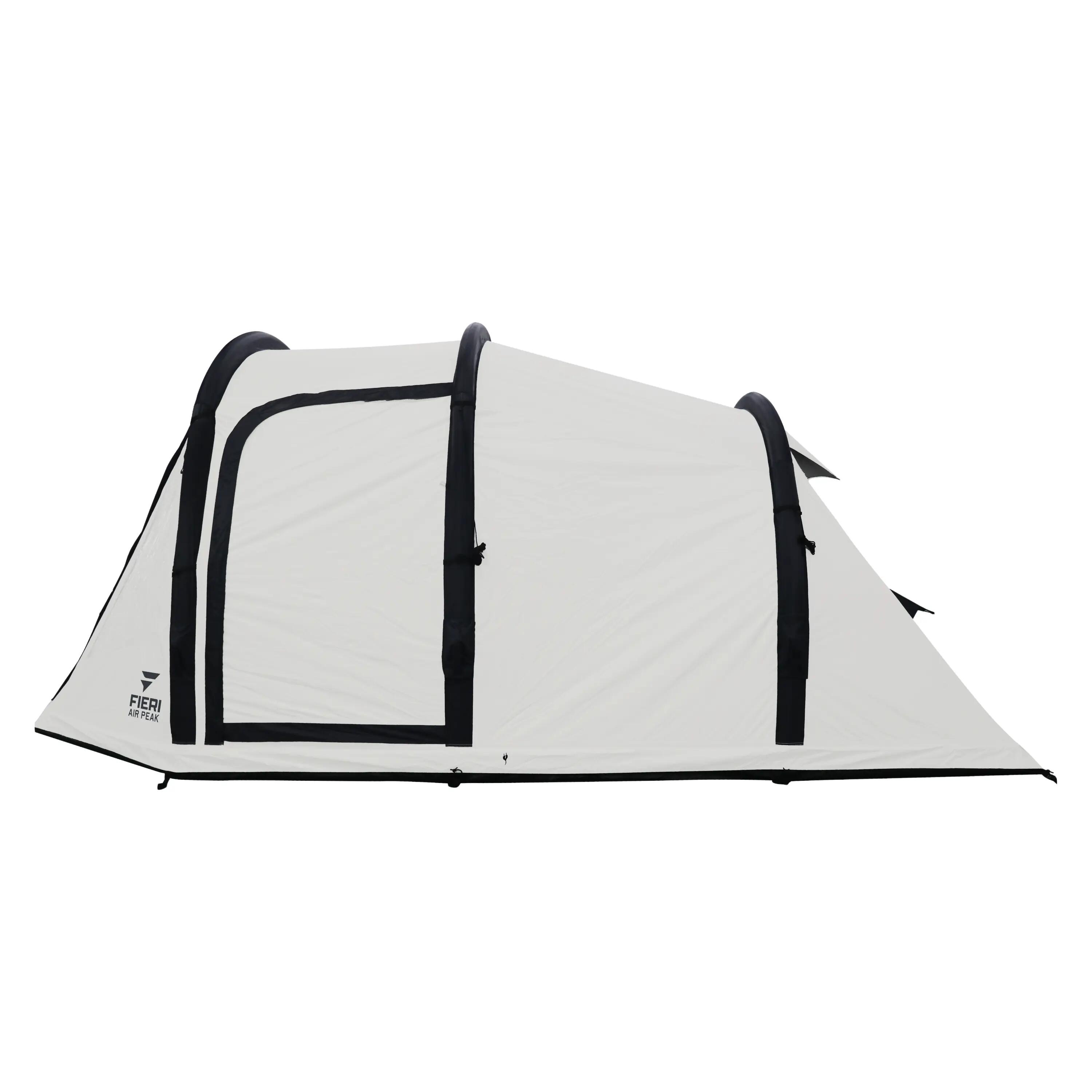 AIR Peak Cooldome Opblaasbare Tent - 4 Persoons Tent - 3000 mm Waterkolom 5/5