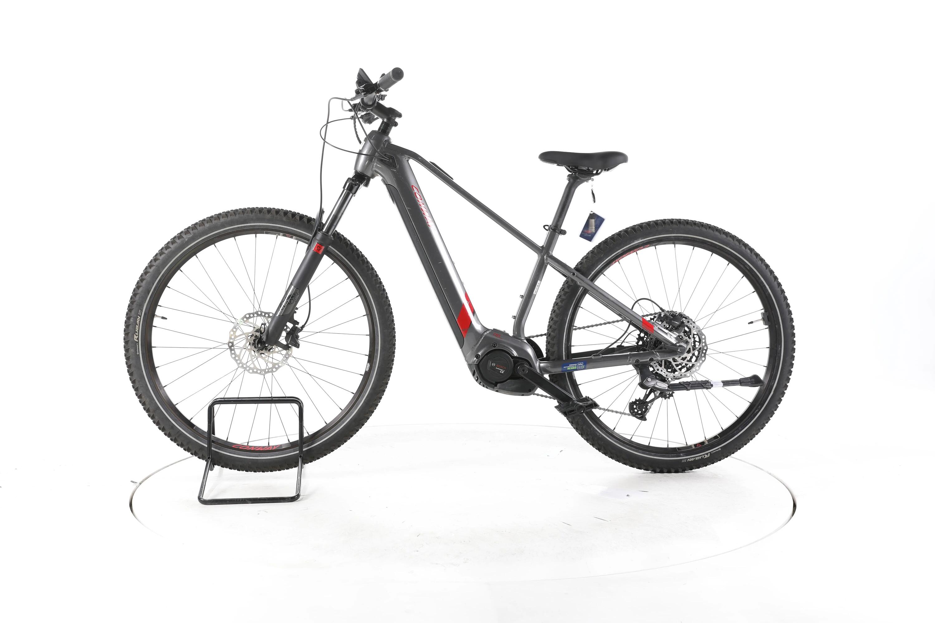 Ebike ricondizionata · Conway Cairon S 4.0 · Buone condizioni 6/7