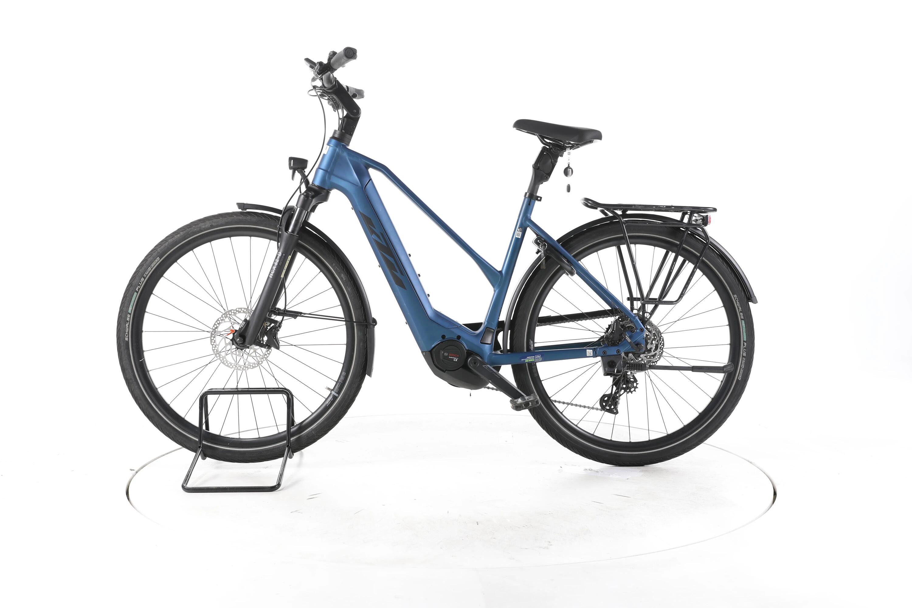 Ebike ricondizionata · KTM Macina Style 730 · Buone condizioni 6/7