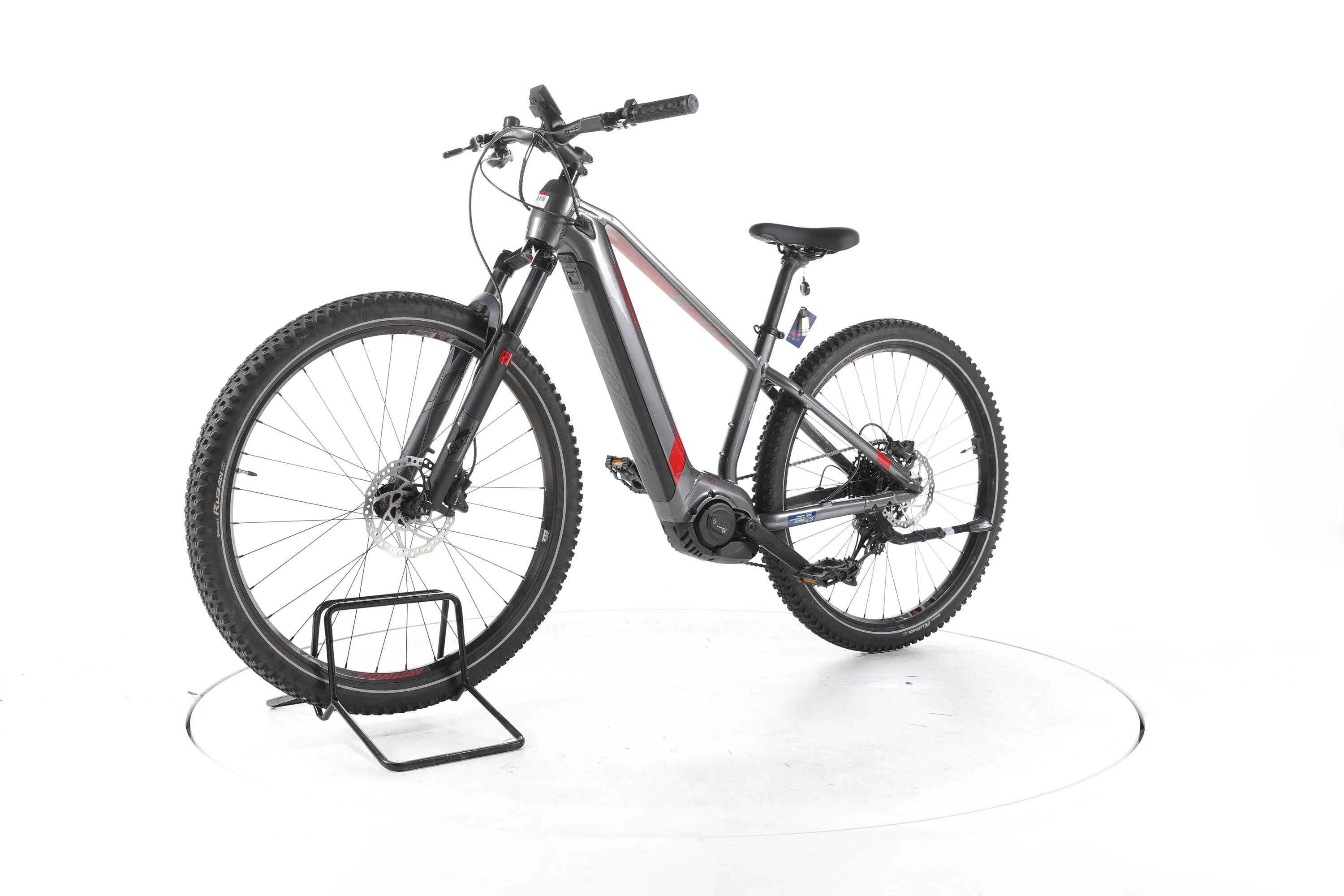 Ebike ricondizionata · Conway Cairon S 4.0 · Buone condizioni 5/7