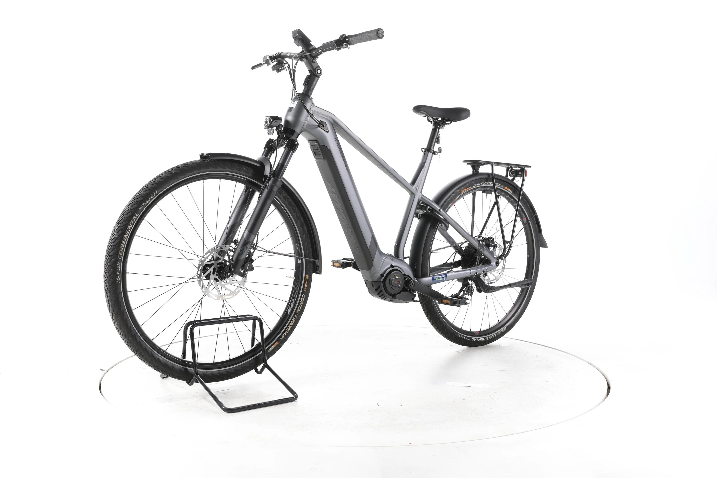 Ebike ricondizionata · Conway Cairon T 3.0 · Ottime condizioni 5/7