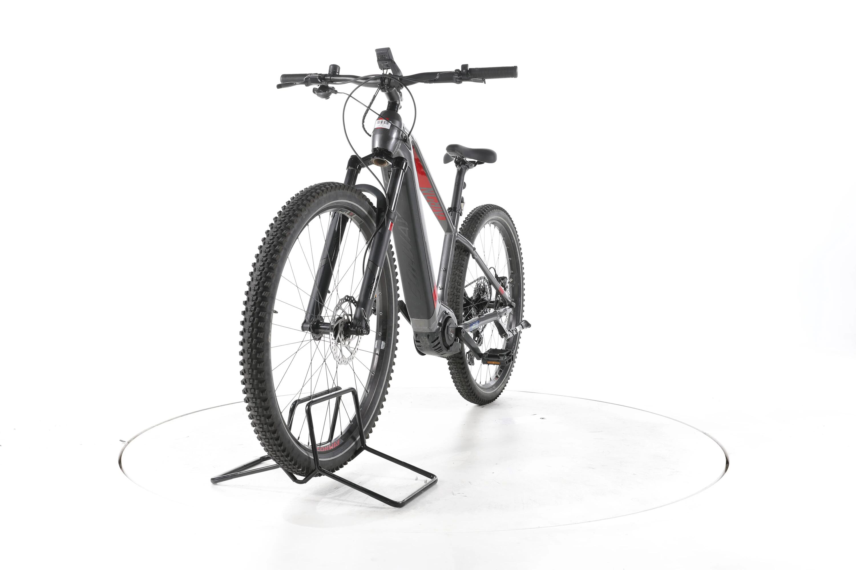 Ebike ricondizionata · Conway Cairon S 4.0 · Buone condizioni 4/7
