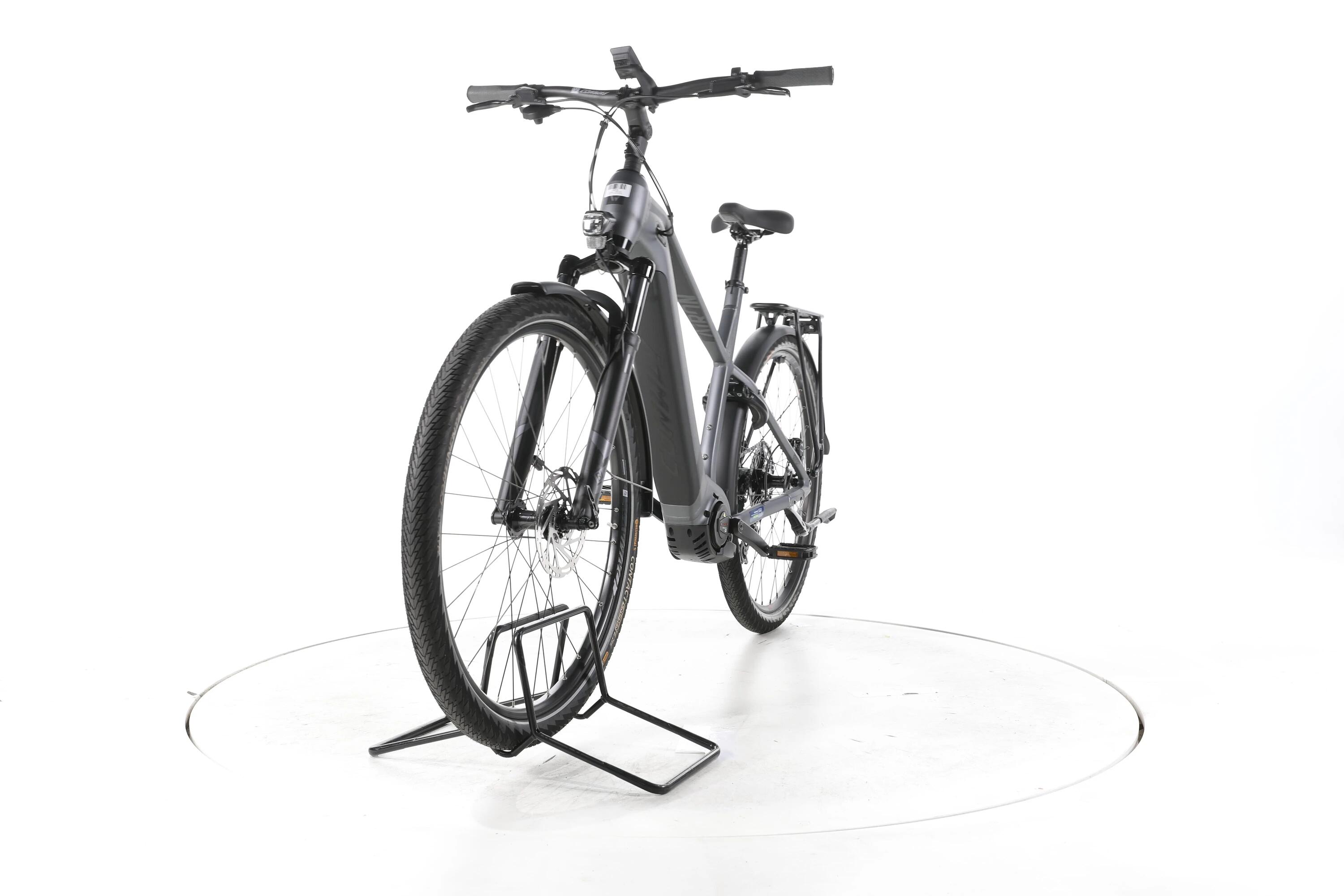 Ebike ricondizionata · Conway Cairon T 3.0 · Ottime condizioni 4/7